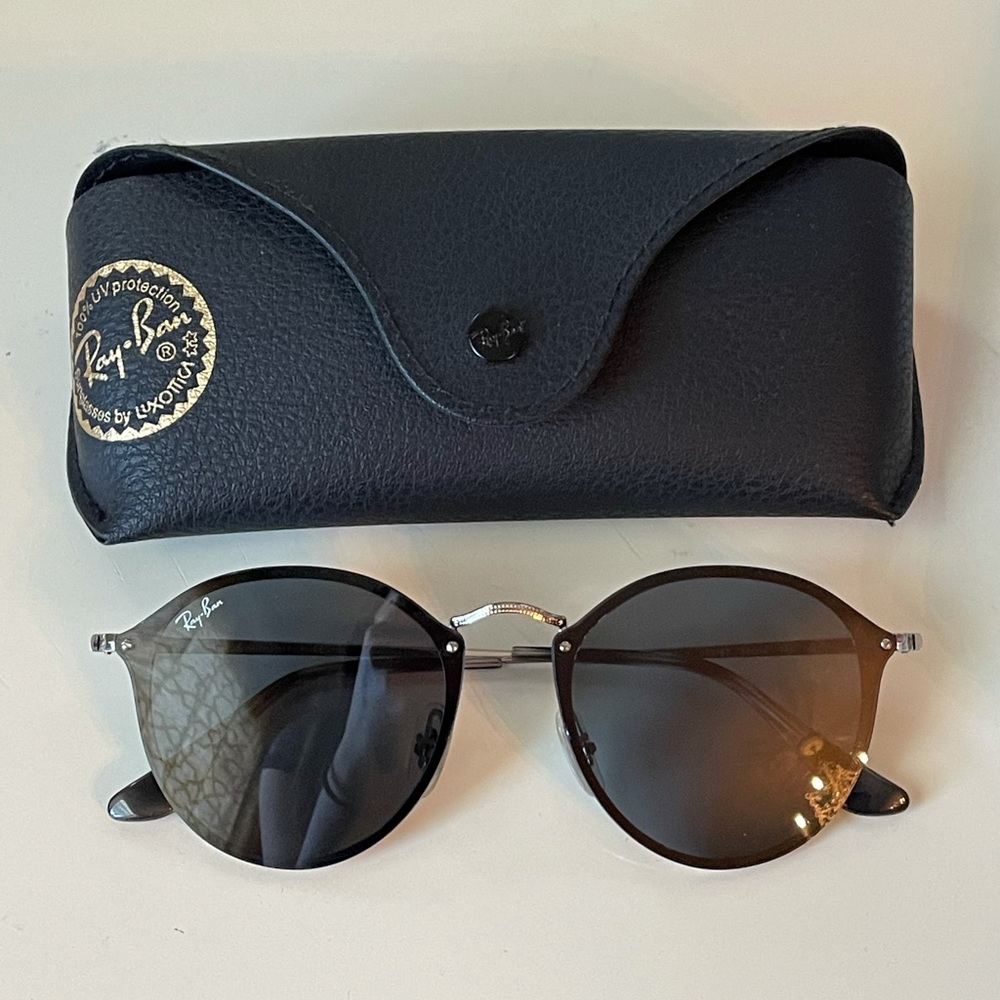 Rayban sunglasses